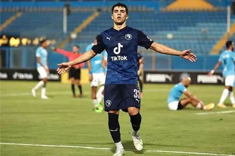 مصدر لـ"يلا كورة": الزمالك يفاوض بيراميدز لضم محمود صابر